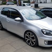 Car Wrapping Ideas for custom styling in London – Impact Window Tinting